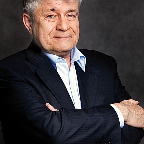 Феликс Кармазинов