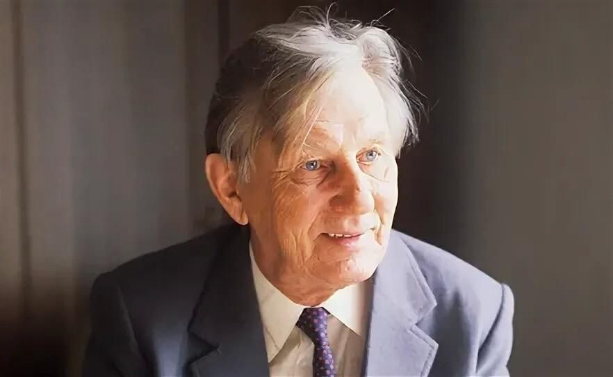 Слово о Михаиле Александровиче Дудине