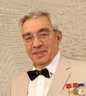 Игоря Федоровича Кефели