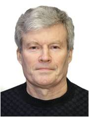 Александр Вадимович Кулев