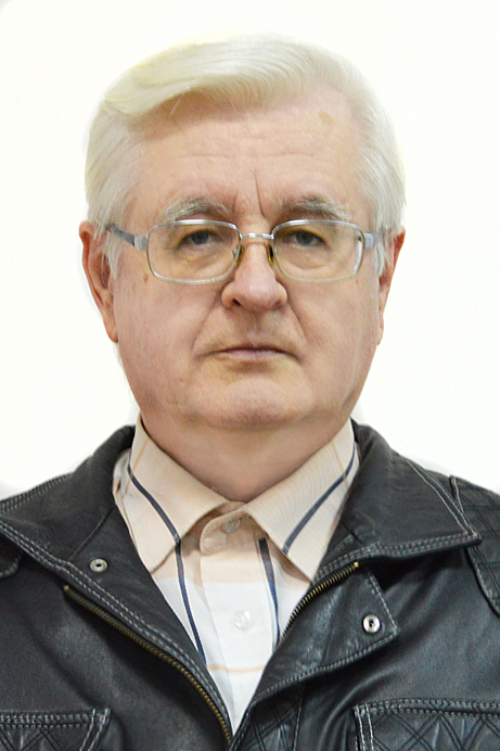 Кузьмин Сергей Романович