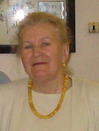 Эмма Александровна Барашкова