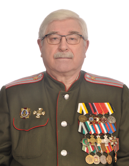 Родионов Андрей Иванович