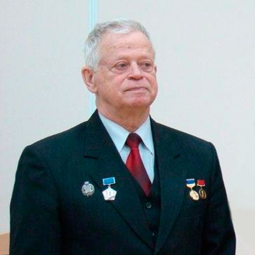Субетто Александр Иванович