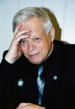 Субетто Александр Иванович