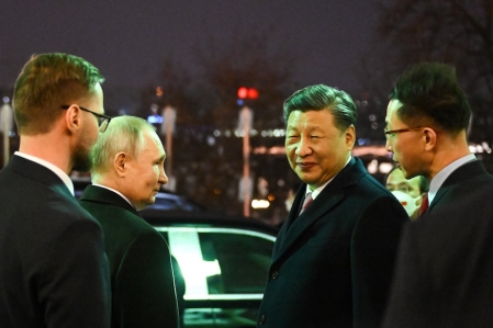 О грядущей мировоззренческой победе России и Китая