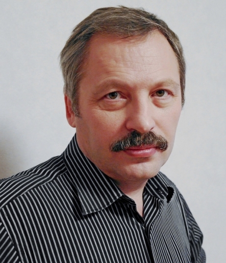Баюканский Валентин Анатольевич