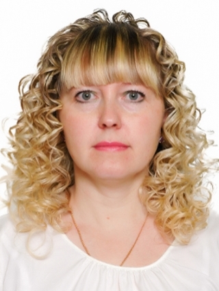 Самохина Алла Васильевна