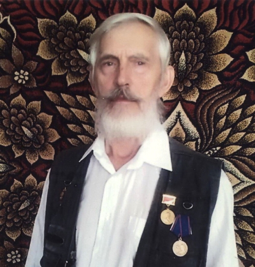  Корольков Михаил Иванович