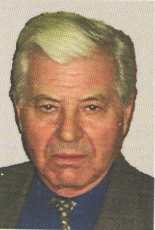Игорь Балабин, академик ПАНИ (Московское отделение)