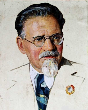 Калинин