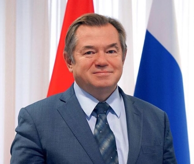 Академик РАН С.Ю. Глазьев