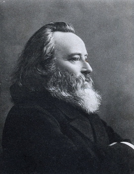 К 175-летию академика Н.И. Кареева