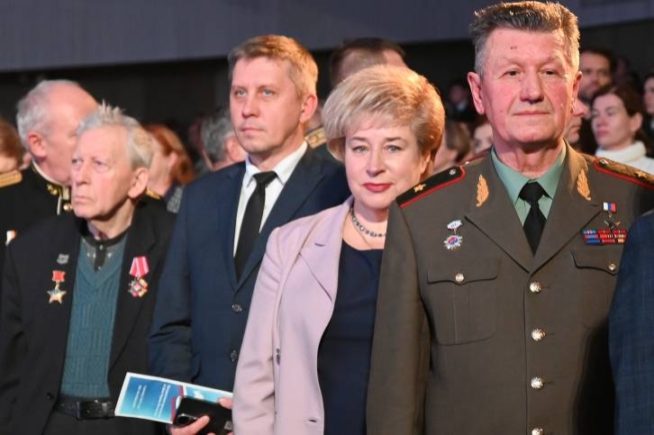 Бендицкий Борис Львович