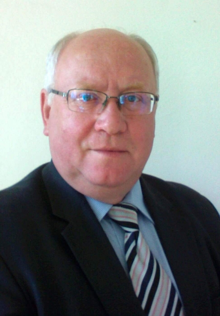 Анатолий Иванович Осипов