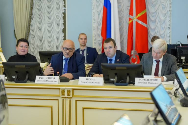 Бендицкий Борис Львович