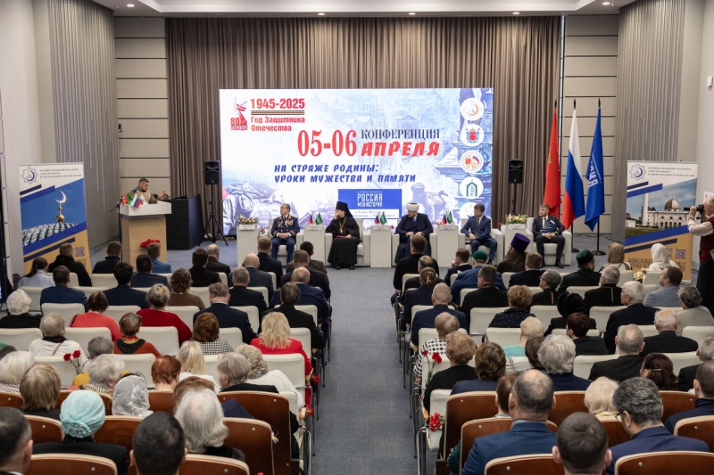 Как религиозные общины приближают победы в войнах
