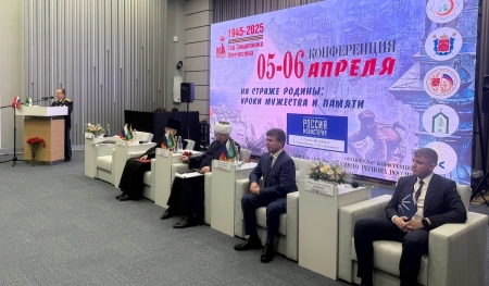 Как религиозные общины приближают победы в войнах