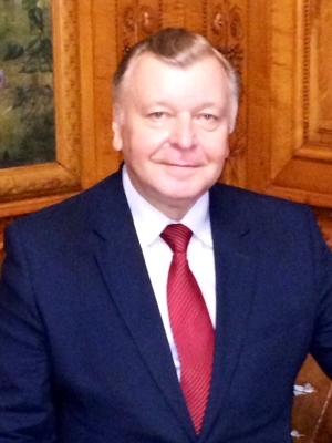 Уважаемый Анатолий Александрович!