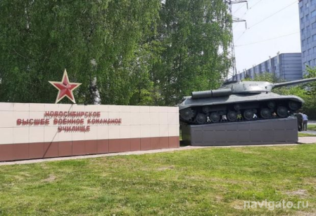Новосибирское отделение ПАНИ действует!