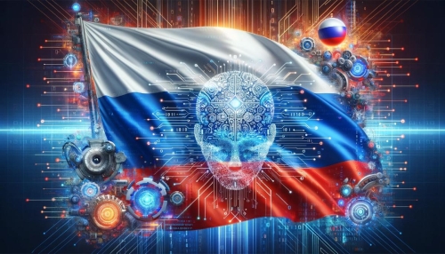 собственная (страновая) стратегия развития искусственного интеллекта