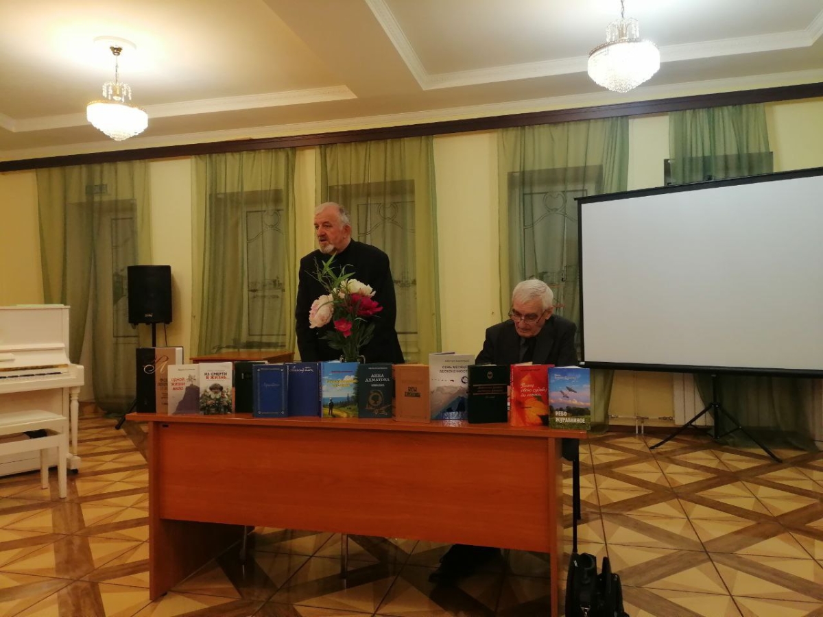 Русския язык – отец наречиям иным