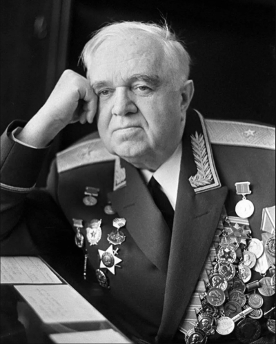 Борис Александров