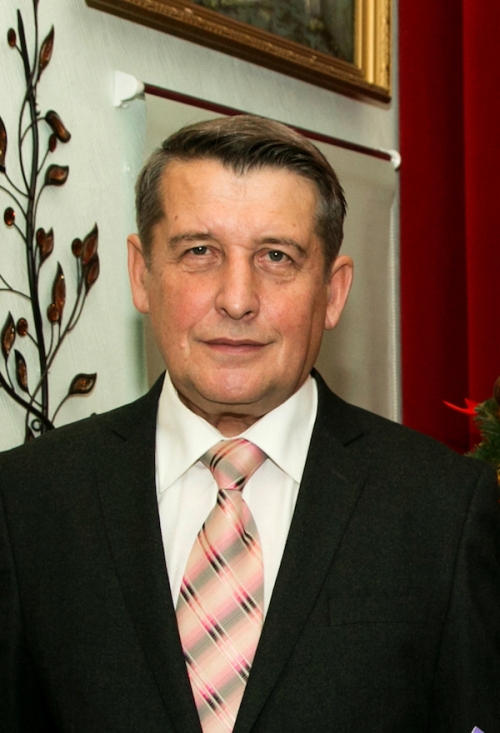 Корнилов Владимир Юрьевич