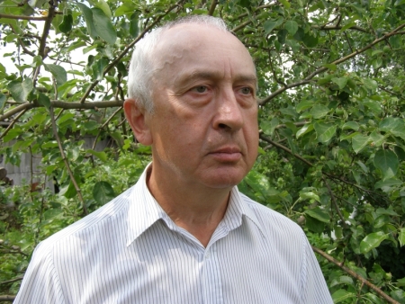 Скуратов Николай