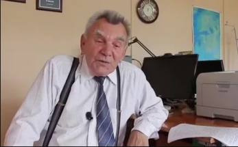 Поздравляем академика пани Ю.К. Ковальчука!